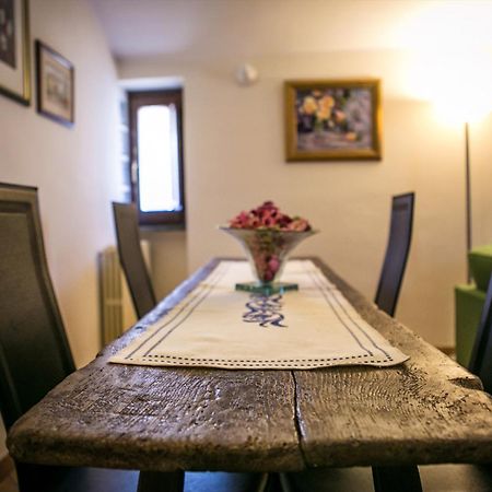 Villa Rosy Assisi Eksteriør billede