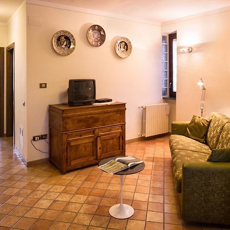 Villa Rosy Assisi Eksteriør billede