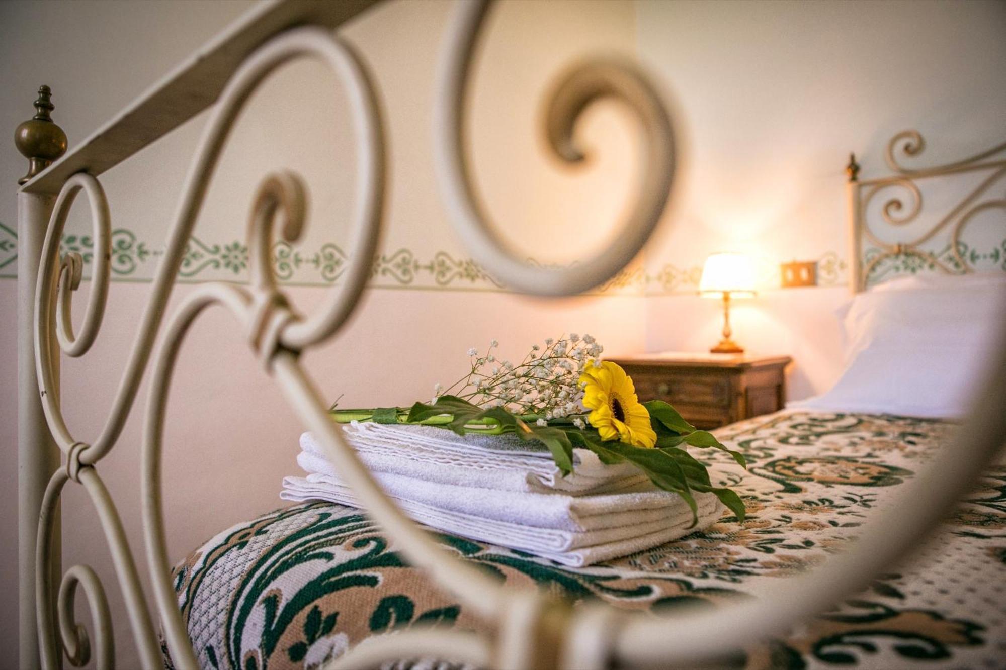 Villa Rosy Assisi Eksteriør billede