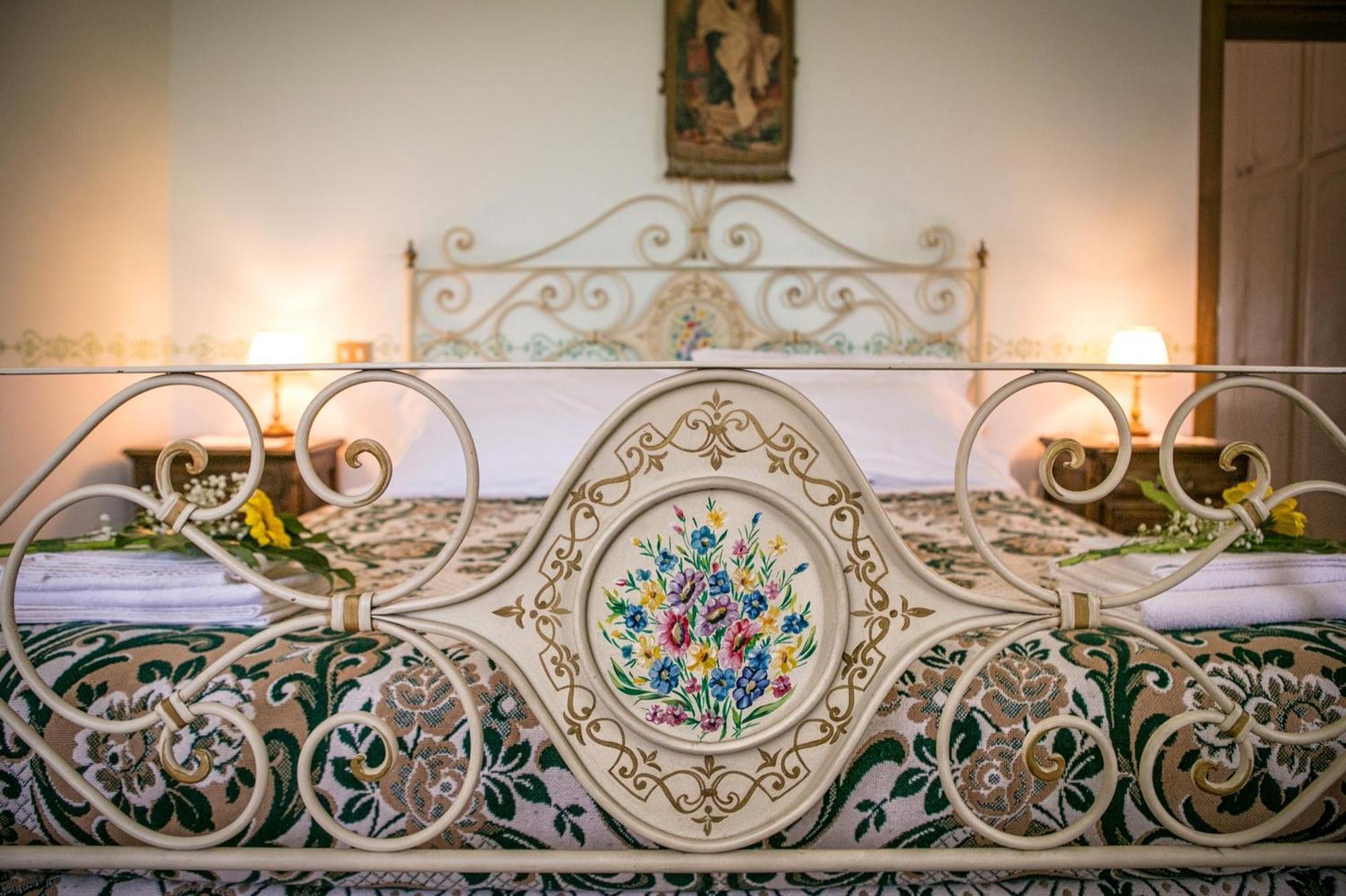 Villa Rosy Assisi Eksteriør billede