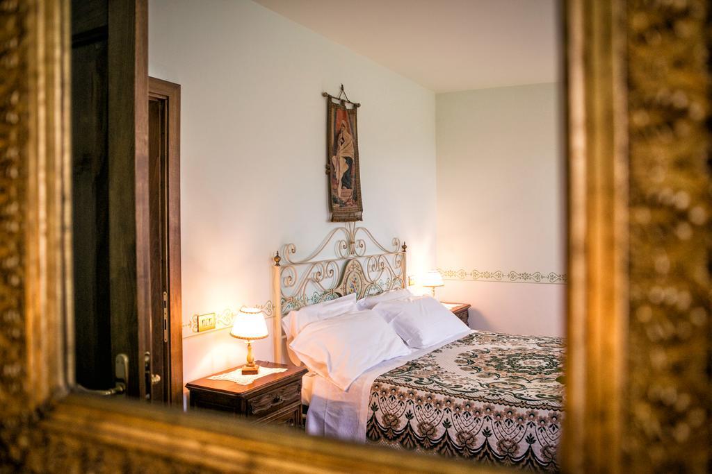 Villa Rosy Assisi Eksteriør billede