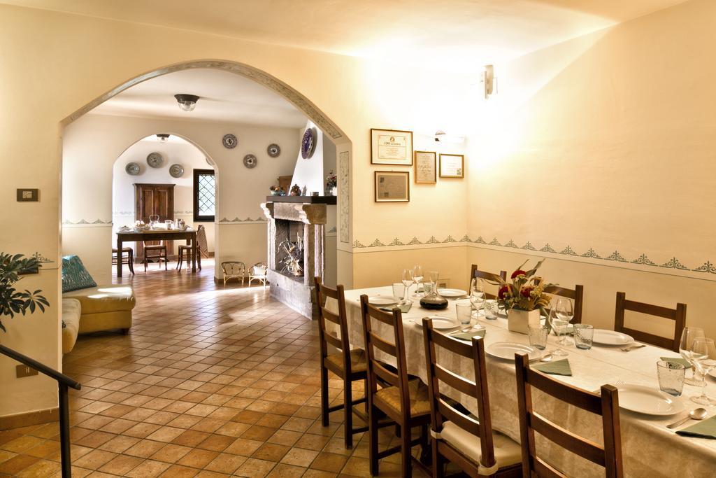 Villa Rosy Assisi Eksteriør billede