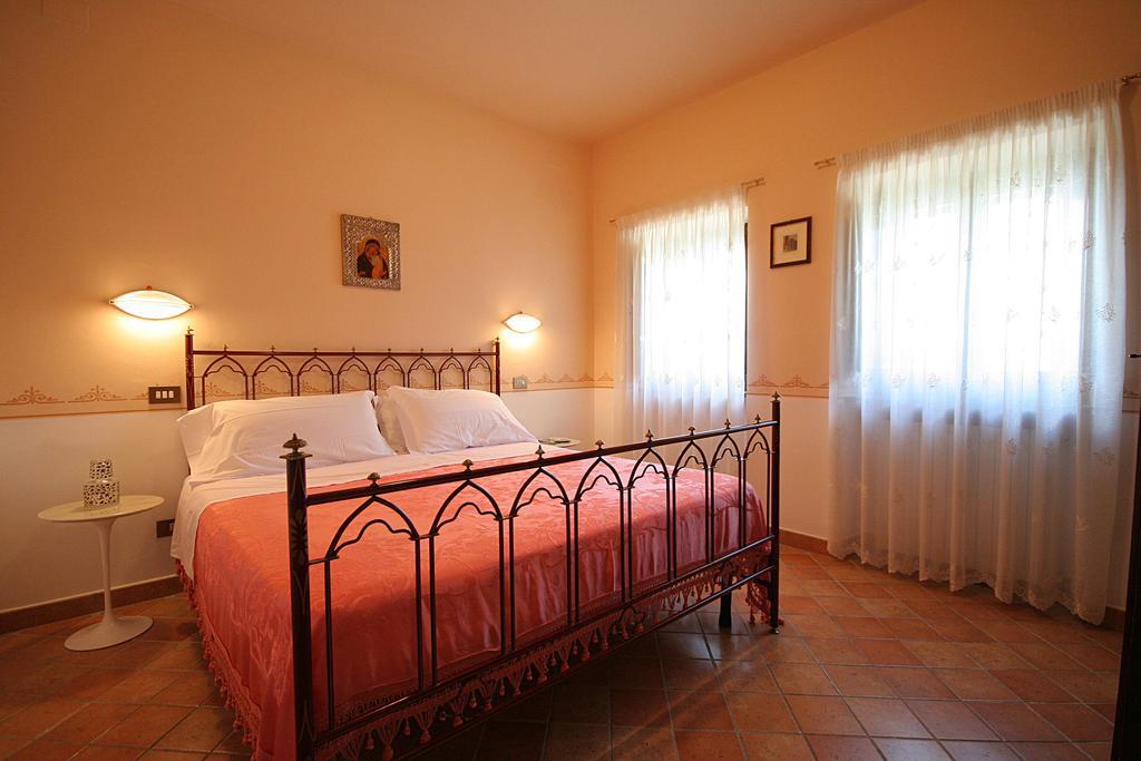 Villa Rosy Assisi Eksteriør billede
