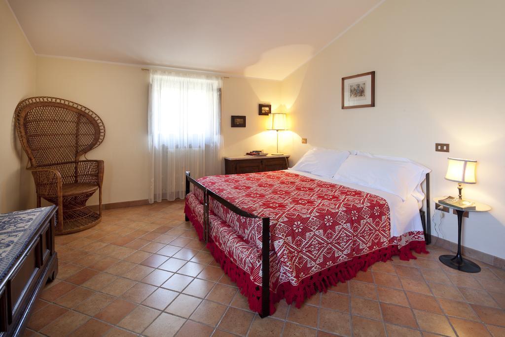 Villa Rosy Assisi Eksteriør billede
